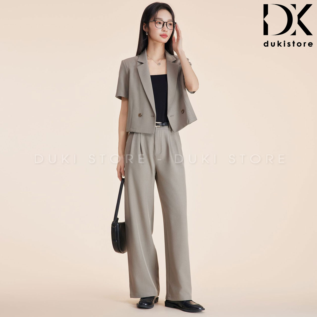 áo blazer nữ màu nâu 2 cúc ngang ao-blazer-nu-mau-nau-2-cuc-ngang-BLU0141-1.jpg